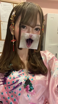 プロフィール写真2・あん｜GRYX・グリックス - 藤沢駅南口のガールズバー