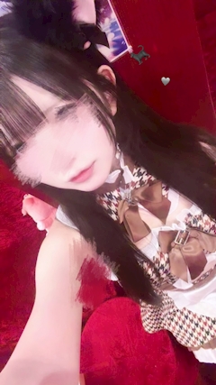 プロフィール写真1・くれあ｜猫耳コンカフェ C4・シーフォー - 名古屋 金山のコンカフェ