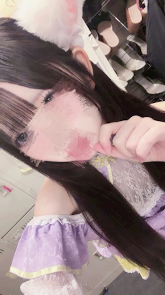 プロフィール写真3・くれあ|猫耳コンカフェ C4・シーフォー - 名古屋 金山のコンカフェ