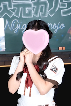 プロフィール写真1・のあ｜新橋　二次元カノジョ - 新橋/コンカフェ [ポケパラ]