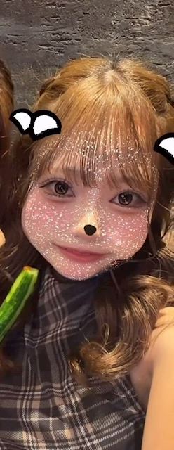 風凛のプロフ動画