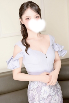 プロフィール写真3・いおり*Salon de M*|Salon de M・サロン ド エム - 湯島のクラブ/ラウンジ