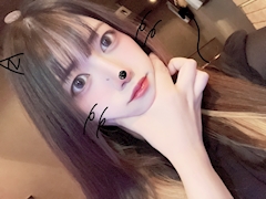 プロフィール写真1・リノ｜Bar Glanz・グランツ - 赤坂・赤坂見附のガールズバー