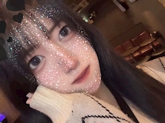 プロフィール写真2・リノ｜Bar Glanz・グランツ - 赤坂・赤坂見附のガールズバー