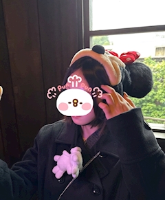 プロフィール写真1・ユナ｜Lounge 音色・ネイロ - 武蔵境のキャバクラ