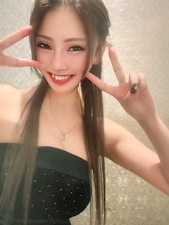 プロフィール写真2・なつな｜船橋 VELLUGUE・ヴェルージュ - 船橋駅南口のキャバクラ