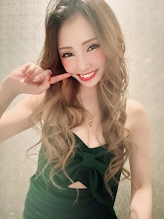 プロフィール写真1・なつな｜船橋 VELLUGUE・ヴェルージュ - 船橋駅南口のキャバクラ