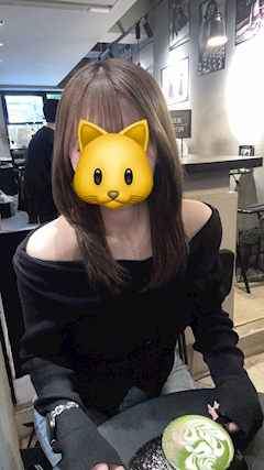 プロフィール写真1・ルル｜Terrace新橋・テラス - 新橋のガールズバー