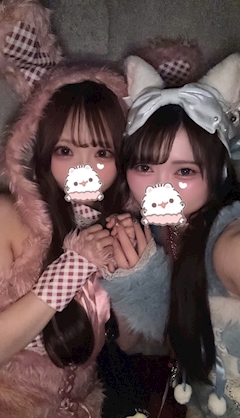 ゆあ🎀「イコラブちゃんんん‪‪❤︎‬」