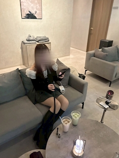 プロフィール写真4・ゆあ🎀｜Cafe＆Bar Perfume・パフューム - 上福岡のガールズバー