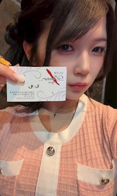 プロフィール写真1・もも|木屋町 キャバクラ・ディア京都