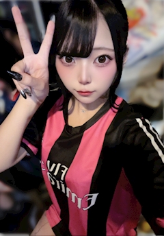 プロフィール写真2・アト【千葉sonica】|Girl's Bar Sonica・ソニカ - 千葉・富士見町のガールズバー