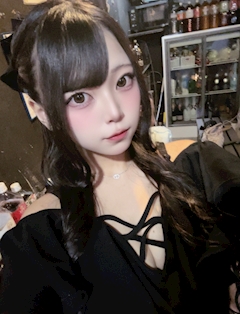 プロフィール写真3・アト【千葉sonica】|Girl's Bar Sonica・ソニカ - 千葉・富士見町のガールズバー