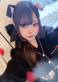 プロフィール写真3・アト【千葉sonica】|Girl's Bar Sonica・ソニカ - 千葉・富士見町のガールズバー