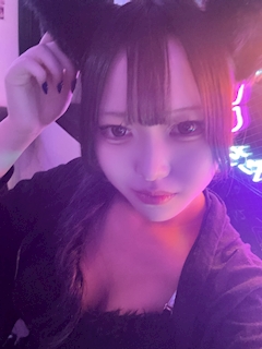 プロフィール写真1・める🐈‍⬛このねこ｜この素晴らしい黒猫に祝福を！ - 浅草のガールズバー