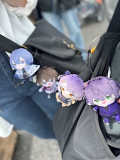 プロフィール写真2・ふうか｜Girl´sBar Lounge Smile Terrace・スマイルテラス - 神田のガールズバー