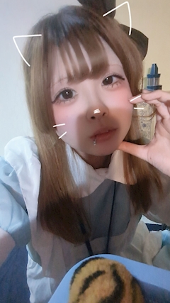 プロフィール写真1・つむり|Cafe&Bar Maison des Mermaid・メゾンドマーメイド - 八王子のコンカフェ