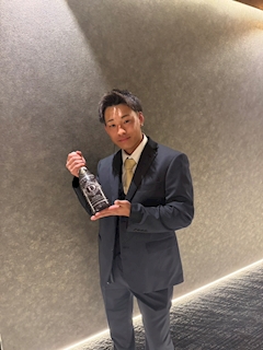 プロフィール写真1・りょうき｜CLUB D・ディー - 古河・東口のキャバクラ