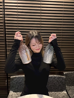 プロフィール写真2・ゆきの|Casual Bar East・イースト - 尾張 一宮のガールズバー