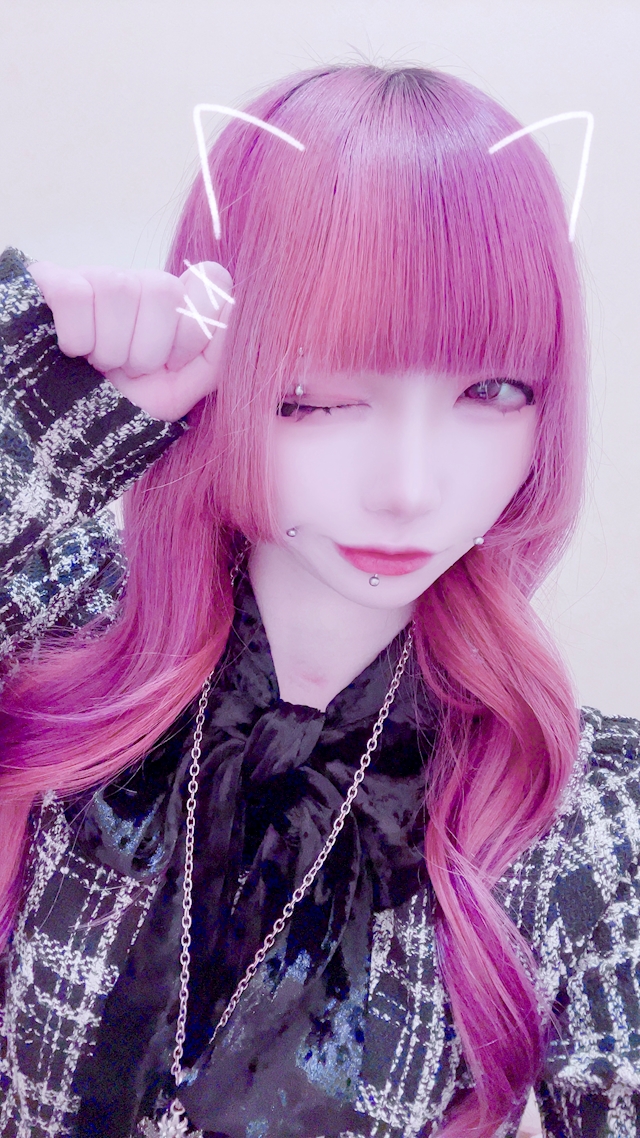 プロフィール写真1・せら｜