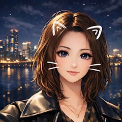 プロフィール写真1・みか｜Berserk・バーサク - 岡崎のガールズバー