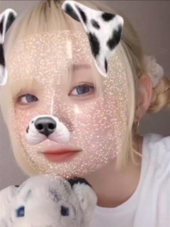 プロフィール写真2・りか｜E's Bar・イーズバー - 沼津のガールズバー