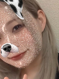 プロフィール写真3・りか｜E's Bar・イーズバー - 沼津のガールズバー