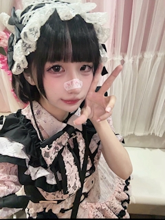 プロフィール写真2・🧚‍♀️こむぎ🧚‍♀️｜大須 コンカフェ・パルファン