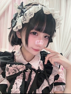 プロフィール写真1・🧚‍♀️こむぎ🧚‍♀️｜大須 コンカフェ・パルファン