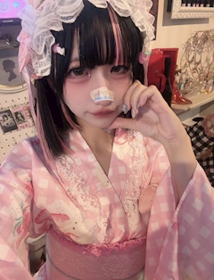 プロフィール写真9・🧚♀️こむぎ🧚♀️|café&bar PARFUN・パルファン - 名古屋 大須のコンカフェ