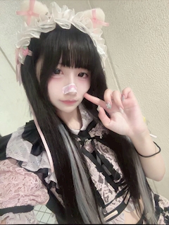 プロフィール写真3・🧚♀️こむぎ🧚♀️|café&bar PARFUN・パルファン - 名古屋 大須のコンカフェ
