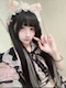 プロフィール写真3・🧚♀️こむぎ🧚♀️|café&bar PARFUN・パルファン - 名古屋 大須のコンカフェ