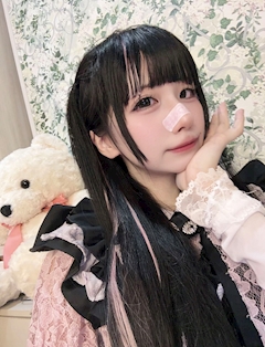 プロフィール写真7・🧚‍♀️こむぎ🧚‍♀️｜大須 コンカフェ・パルファン