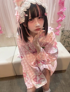 プロフィール写真10・🧚♀️こむぎ🧚♀️|café&bar PARFUN・パルファン - 名古屋 大須のコンカフェ