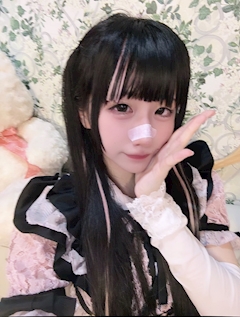 プロフィール写真6・🧚‍♀️こむぎ🧚‍♀️｜大須 コンカフェ・パルファン
