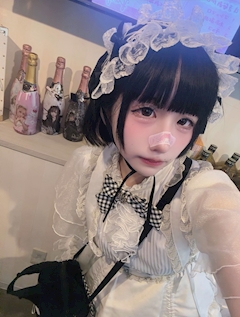 プロフィール写真3・🧚‍♀️こむぎ🧚‍♀️｜大須 コンカフェ・パルファン