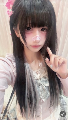 プロフィール写真8・🧚♀️こむぎ🧚♀️|café&bar PARFUN・パルファン - 名古屋 大須のコンカフェ