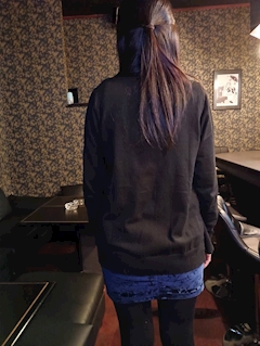 プロフィール写真1・えれな|PUB HONEY TRAP・ハニートラップ - 古河・東口のパブ/スナック