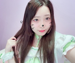 プロフィール写真1・にあ|Witchy Wink・ウィッチーウィンク - 瀬田のコンカフェ