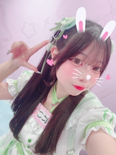 プロフィール写真2・にこ｜Witchy Wink・ウィッチーウィンク - 瀬田のコンカフェ