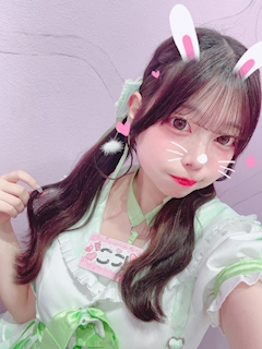 プロフィール写真7・にこ|Witchy Wink・ウィッチーウィンク - 瀬田のコンカフェ