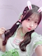 プロフィール写真7・にこ|Witchy Wink・ウィッチーウィンク - 瀬田のコンカフェ