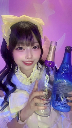 プロフィール写真2・☀️にこ☀️|Witchy Wink・ウィッチーウィンク - 瀬田のコンカフェ