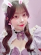 プロフィール写真1・にこ|Witchy Wink・ウィッチーウィンク - 瀬田のコンカフェ