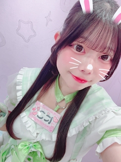 プロフィール写真4・にこ｜Witchy Wink・ウィッチーウィンク - 瀬田のコンカフェ