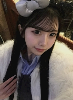 プロフィール写真2・ひよな|miu-miu・ミュウミュウ - 池袋西口のキャバクラ
