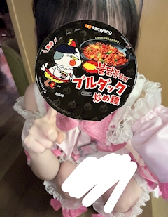 ブルダックは黒一択