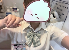 ウインクは上手く出来ないのでﾝｸﾞｯって感じ