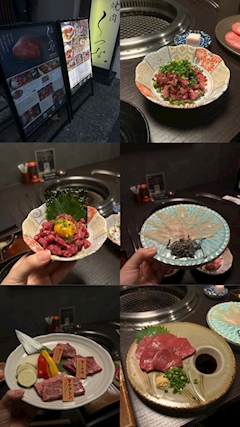 目頭腫れた
