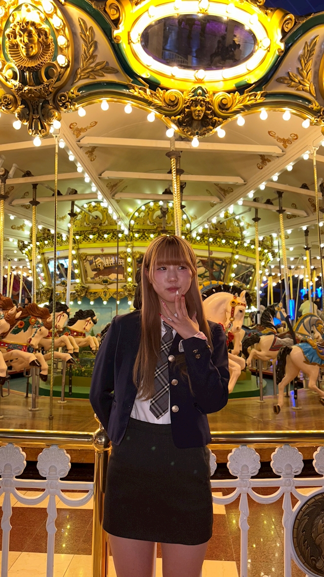 プロフィール写真1・ナノ｜